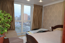 5-комнатная квартира Правый берег