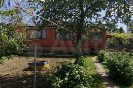 дом в с. Росва.