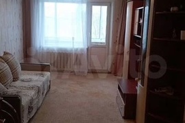 3-комнатная квартира м-н Океан  