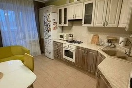  1-комнатная квартира Правый берег